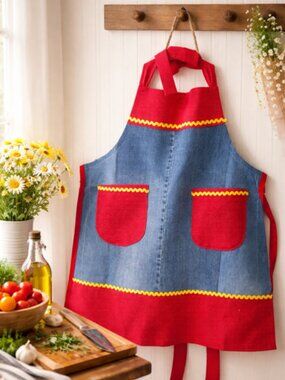 Women's Apron